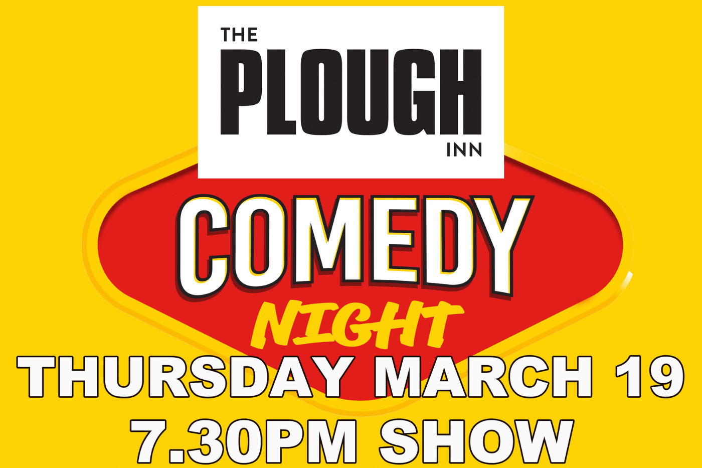 Comedy Night